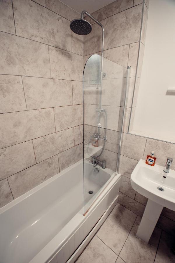 Stay In Islington In Style 3Bdr Apt Nr Upper St London Bagian luar foto