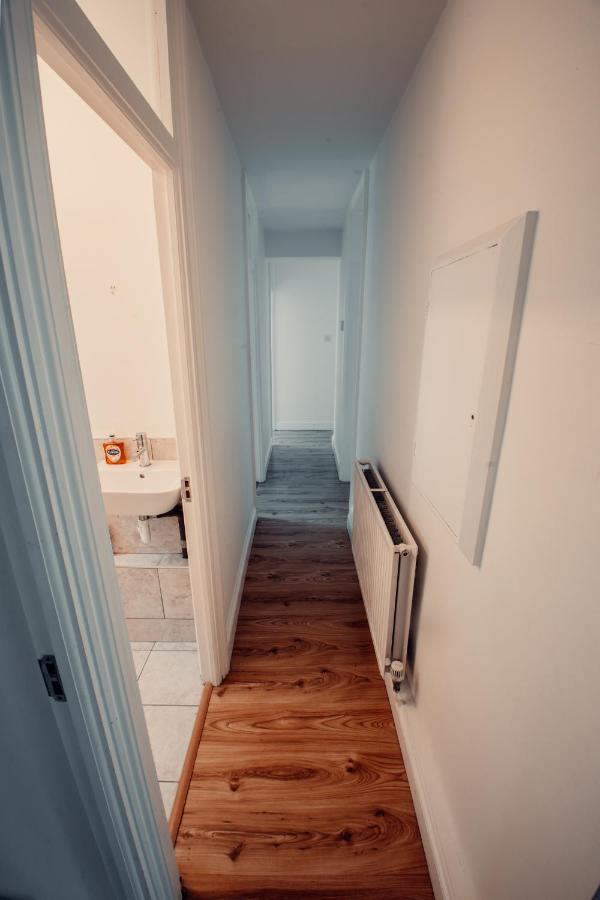 Stay In Islington In Style 3Bdr Apt Nr Upper St London Bagian luar foto