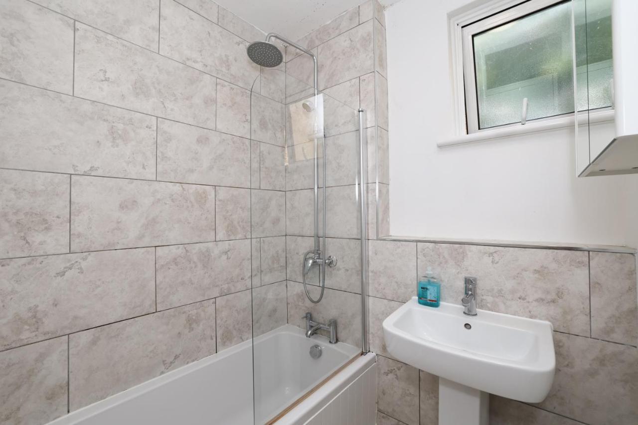 Stay In Islington In Style 3Bdr Apt Nr Upper St London Bagian luar foto